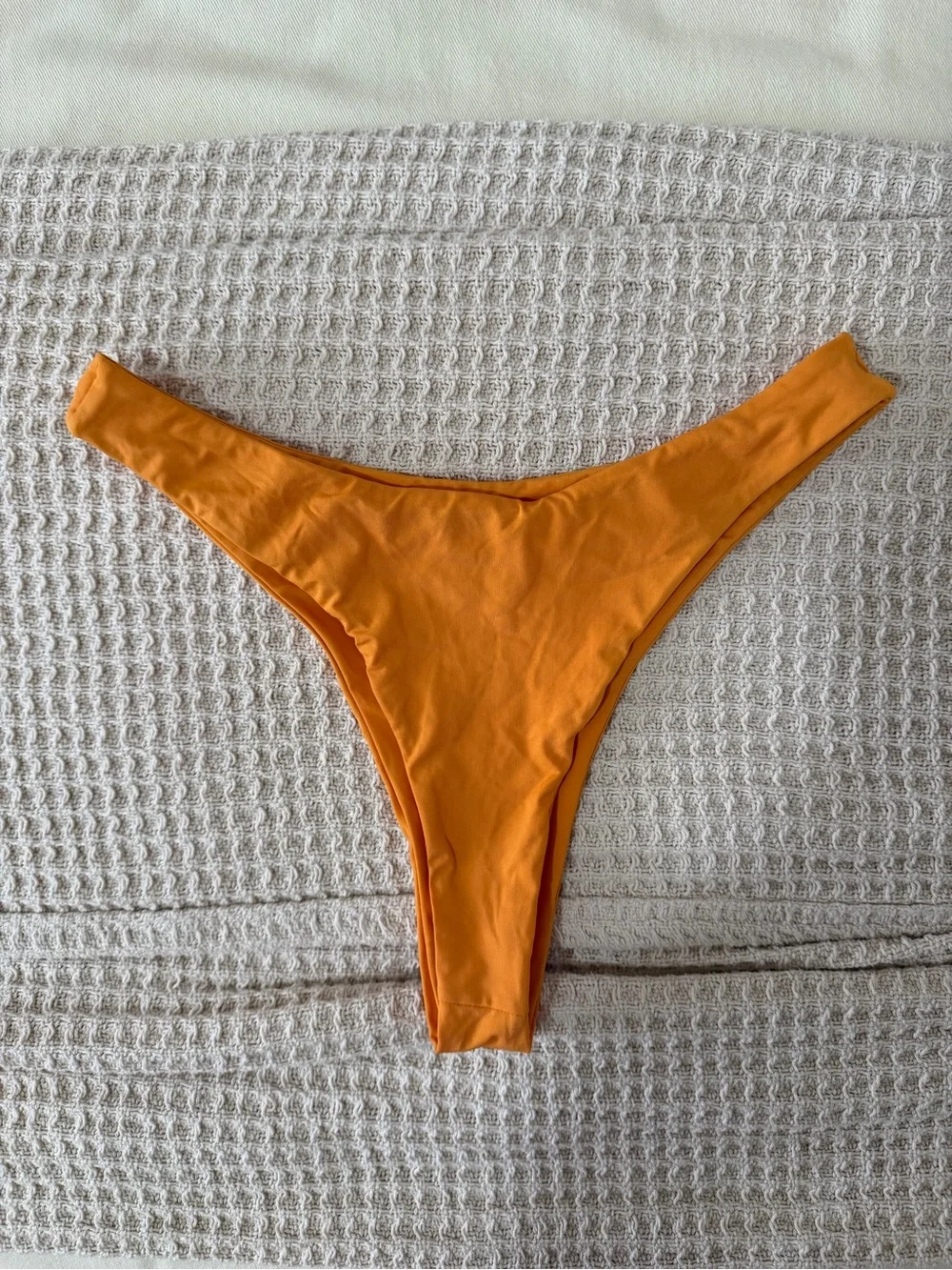 Monday Swimwear Capri Thong
